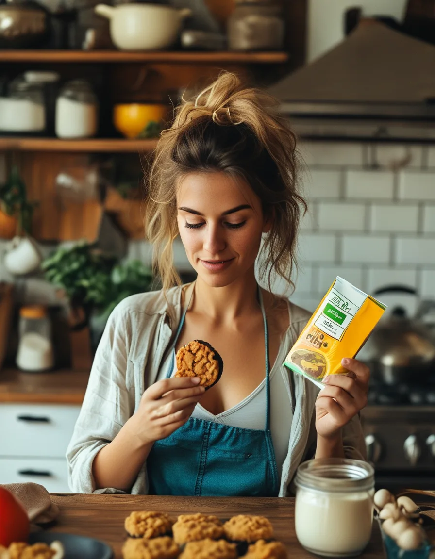 Why a 'High Protein' Label Doesn't Rule Out a Glorified Candy Bar