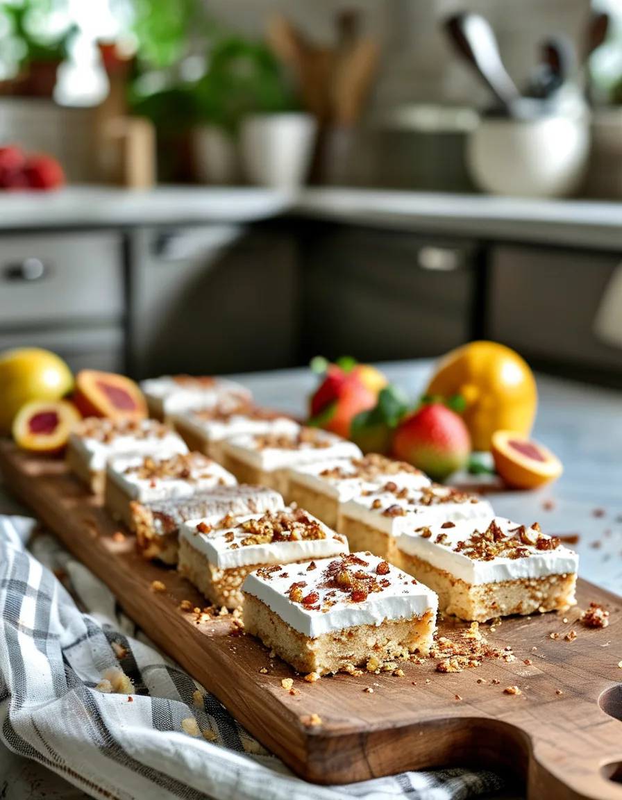 No-Bake Protein Bar Recipes (Fifteen Minutes, No Oven)