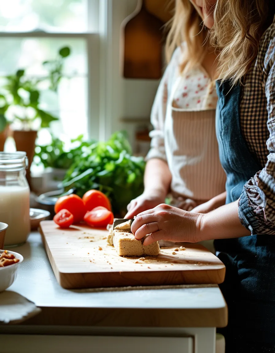 No-Bake Protein Bar Recipes (Fifteen Minutes, No Oven)