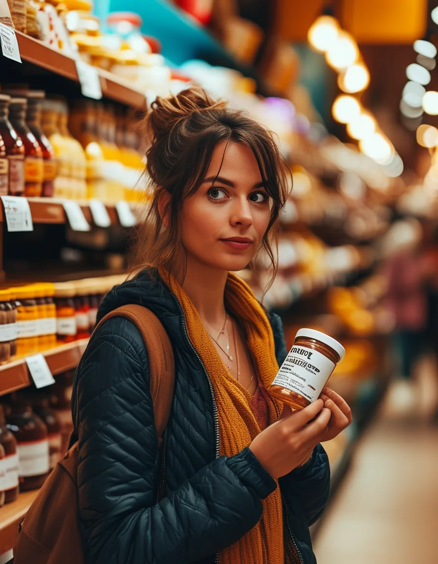 Reading the Protein Bar Aisle: The Label Skills That Separate Food From Candy
