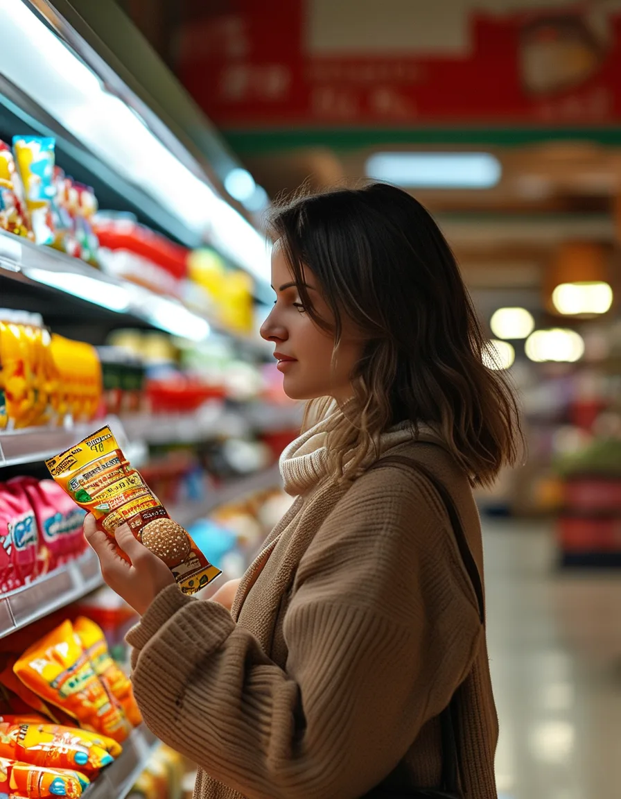 The Protein Bar Label Red Flags That Actually Matter More Than the Grams on the Front