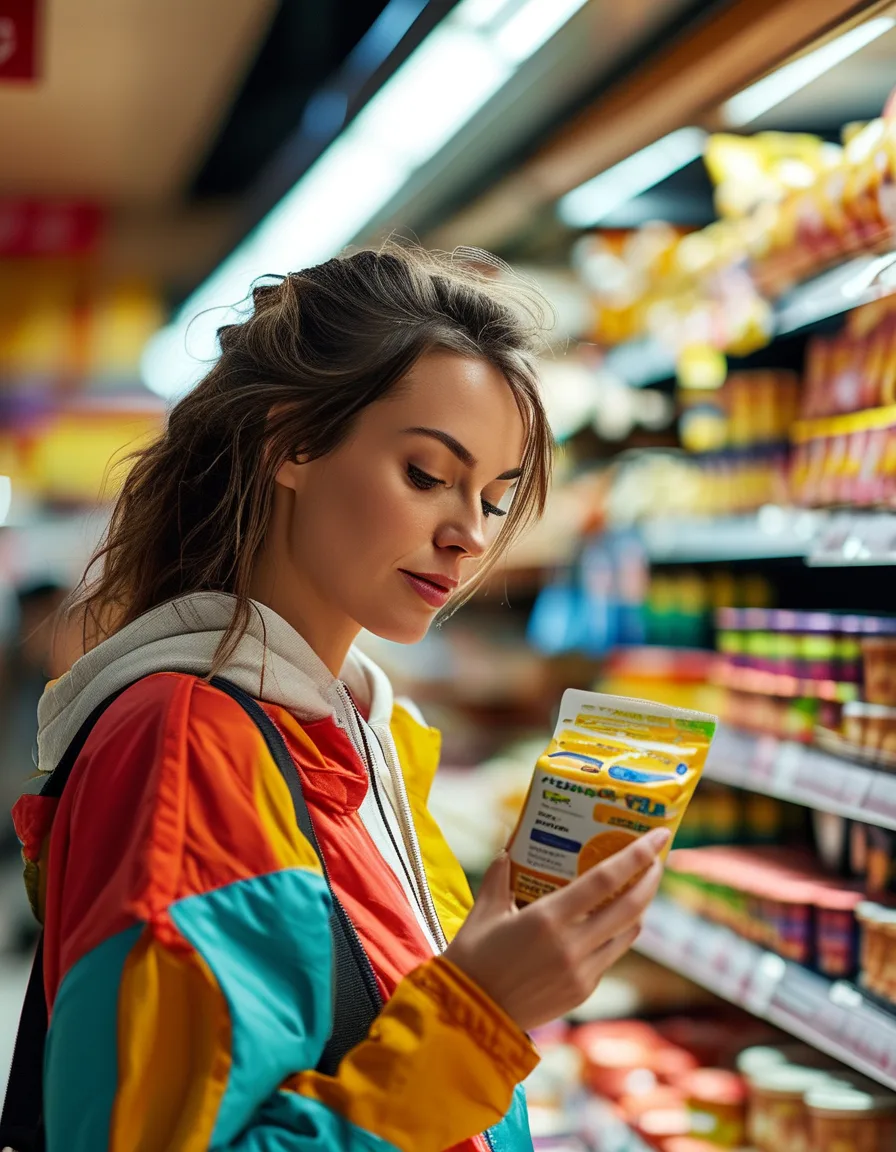 The Protein Bar Label Red Flags That Actually Matter More Than the Grams on the Front