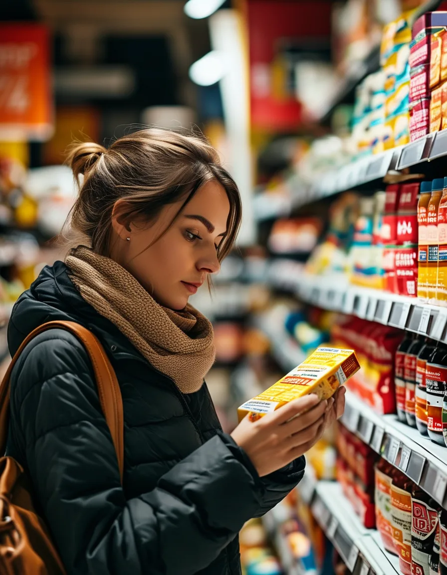 How to Read a Protein Bar Label: Spotting the Real Ones From the Candy Bars