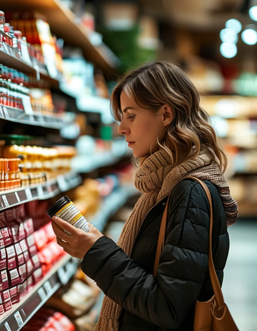 How to Read a Protein Bar Label: Spotting the Real Ones From the Candy Bars