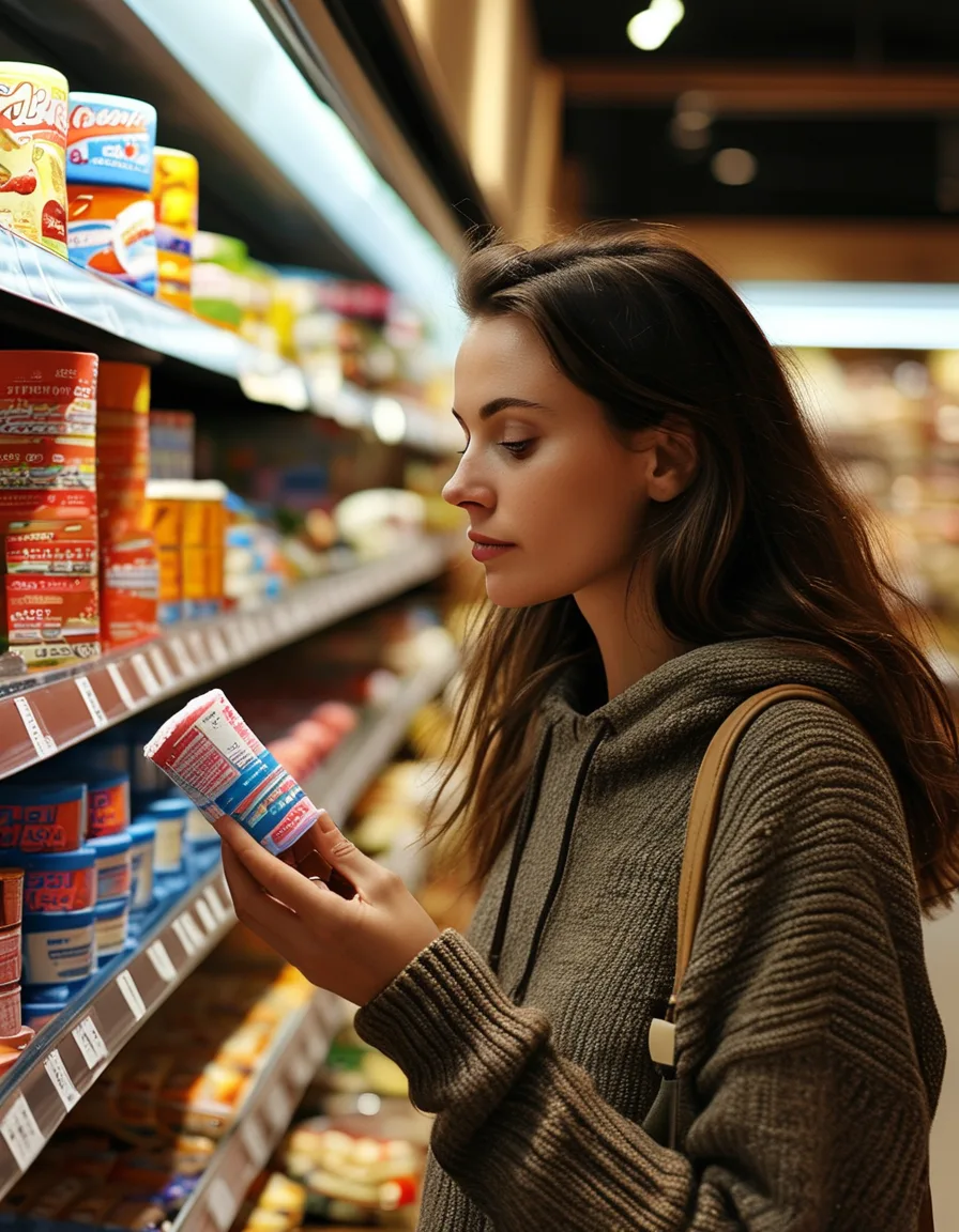 3 Protein Bar Label Red Flags Marketing Wants You to Miss