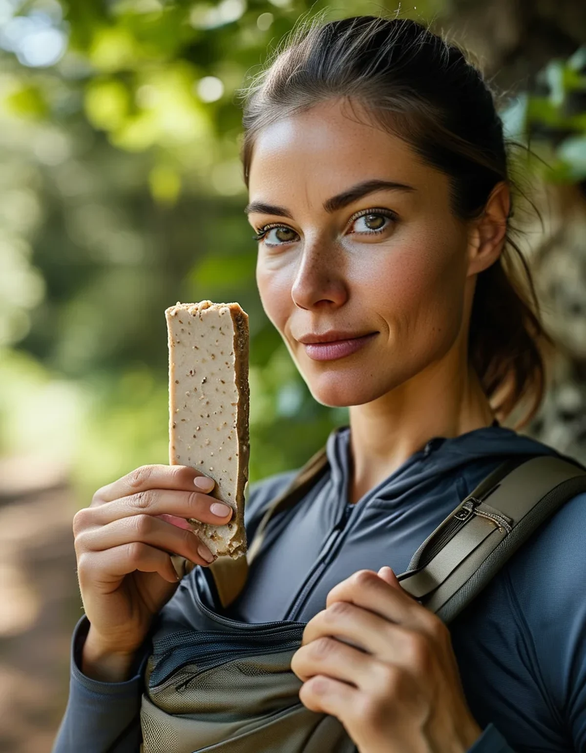 The Protein Bar Storage Mistake That Wastes Half the Bar Before You Even Open It