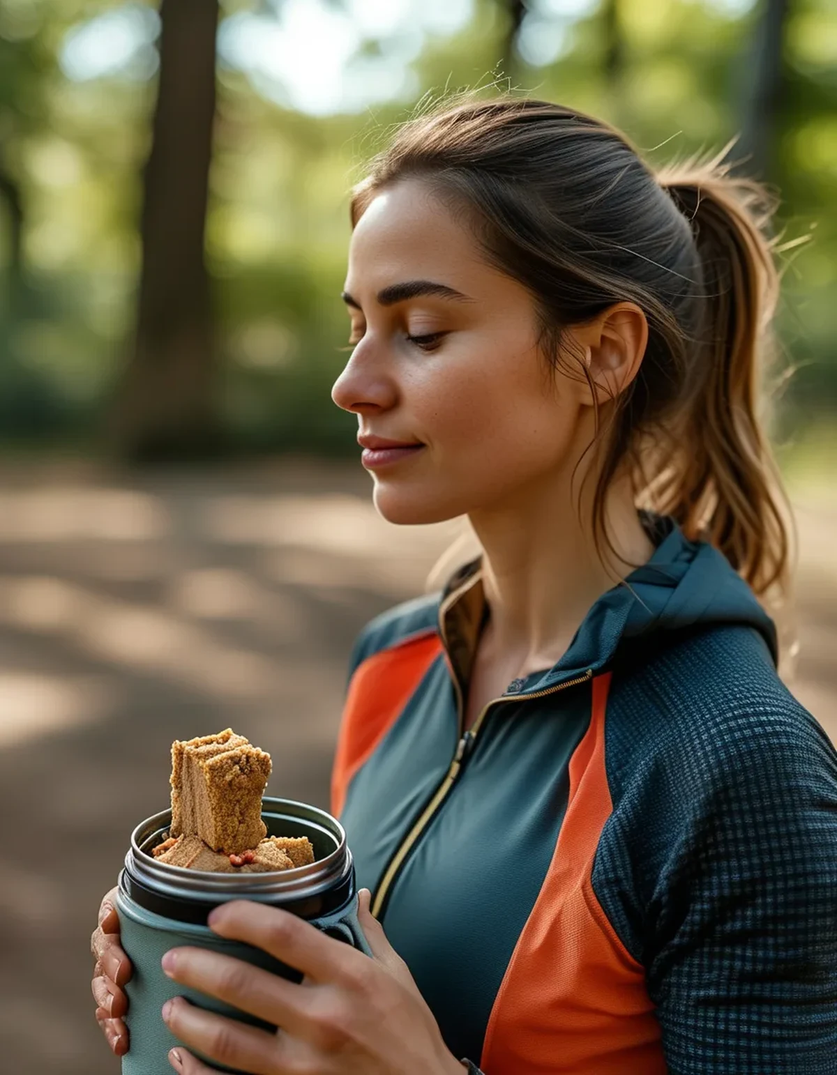 The Protein Bar Storage Mistake That Wastes Half the Bar Before You Even Open It
