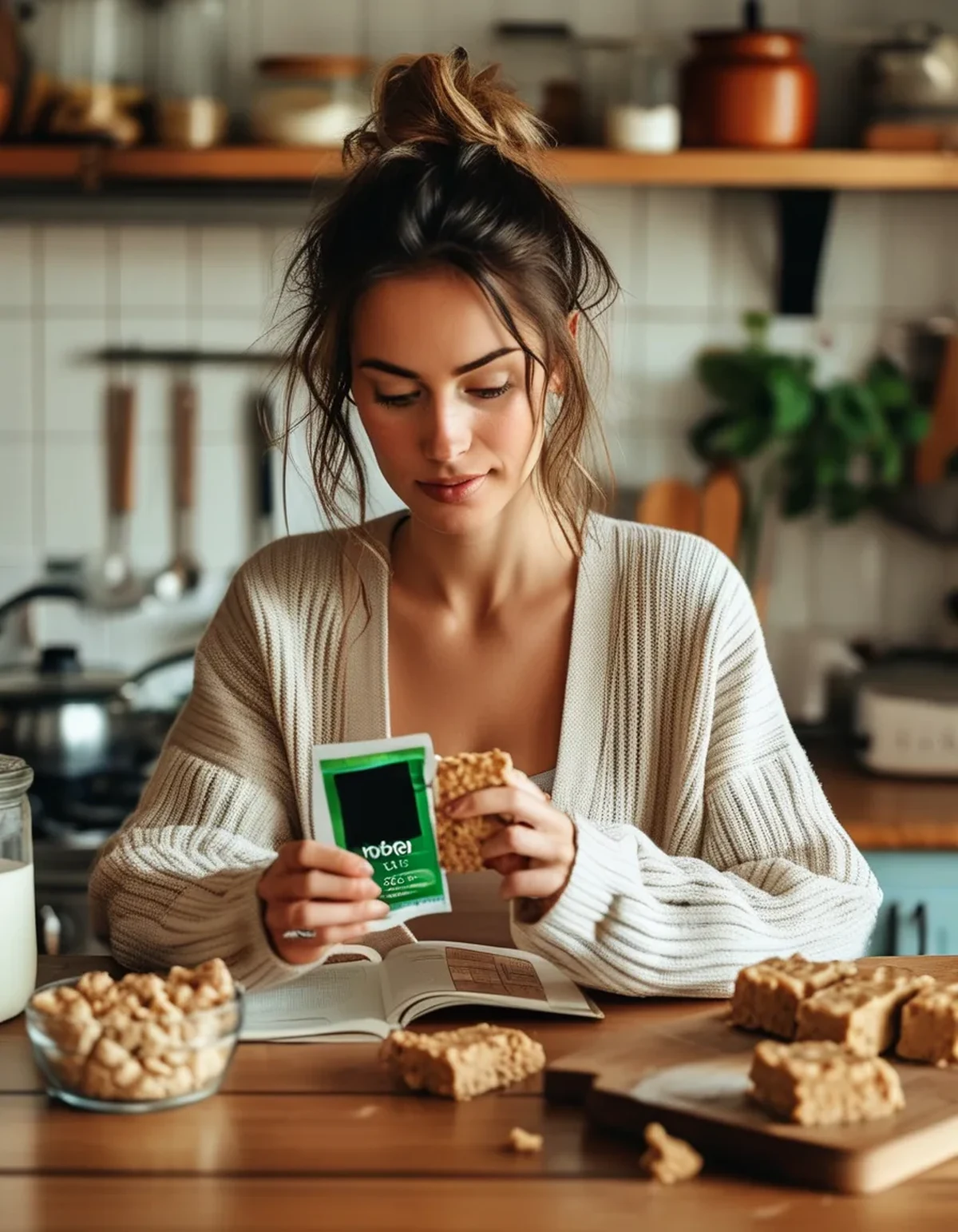 Why 'Net Carbs' on a Protein Bar Label Doesn't Mean What Most People Assume