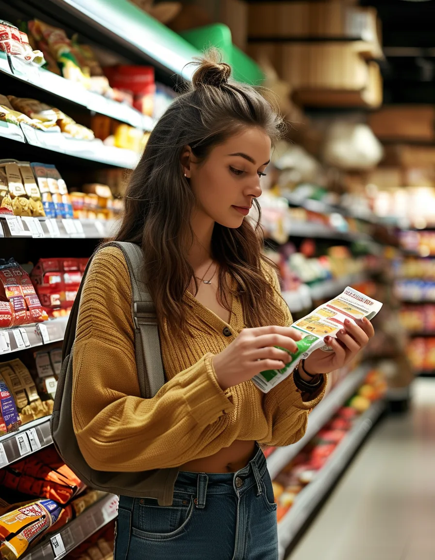 Why Protein Bars Give You Stomach Trouble (It's Probably the Sugar Alcohols)