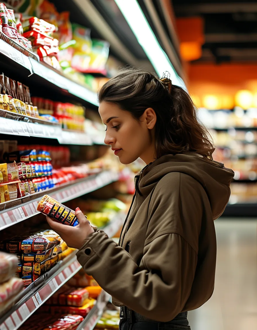 Why Protein Bars Give You Stomach Trouble (It's Probably the Sugar Alcohols)