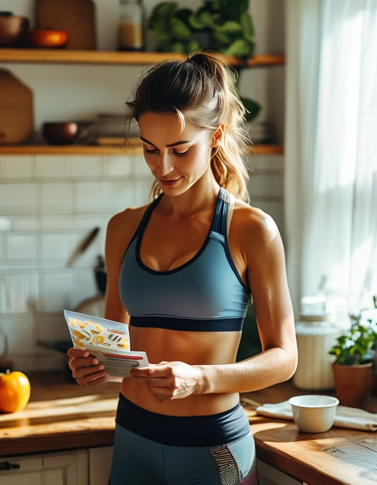 Why Protein Bars Give Some People Stomach Trouble (It's Usually Not the Protein)