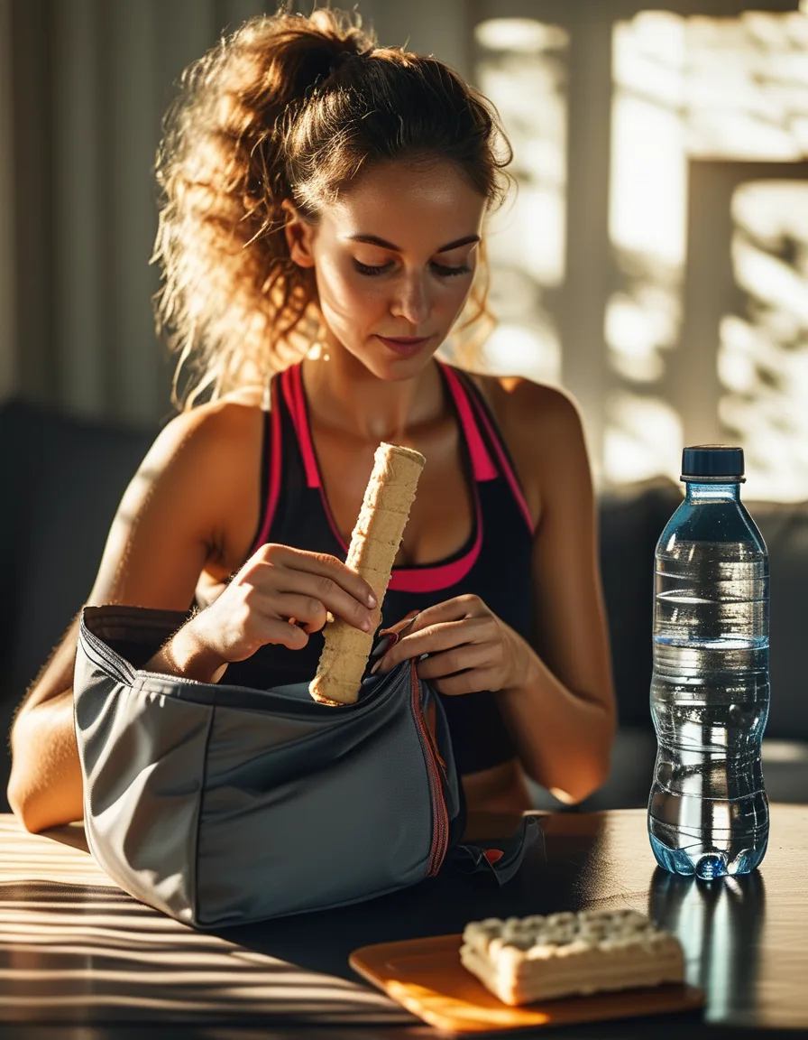 When a Protein Bar Is the Right Answer (and the 4 Times It Isn't)