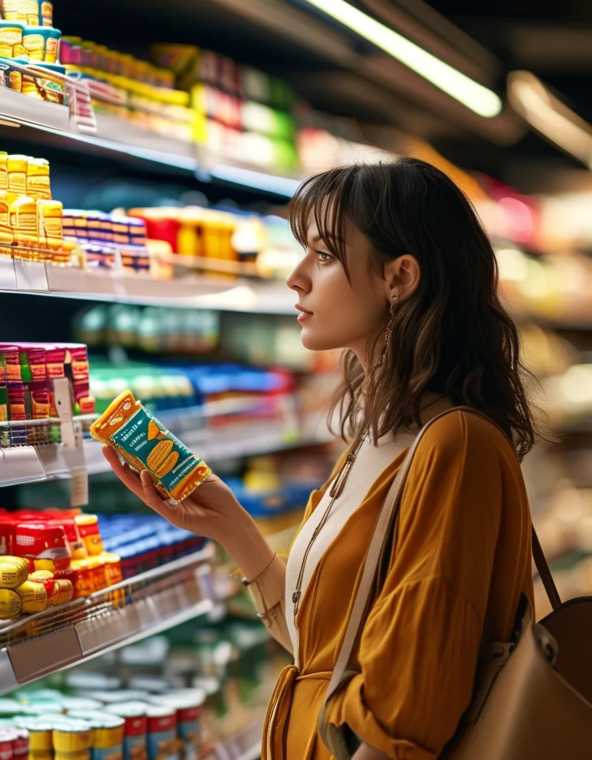 Why a Bar Labeled High-Protein Can Still Function Nutritionally Like a Candy Bar