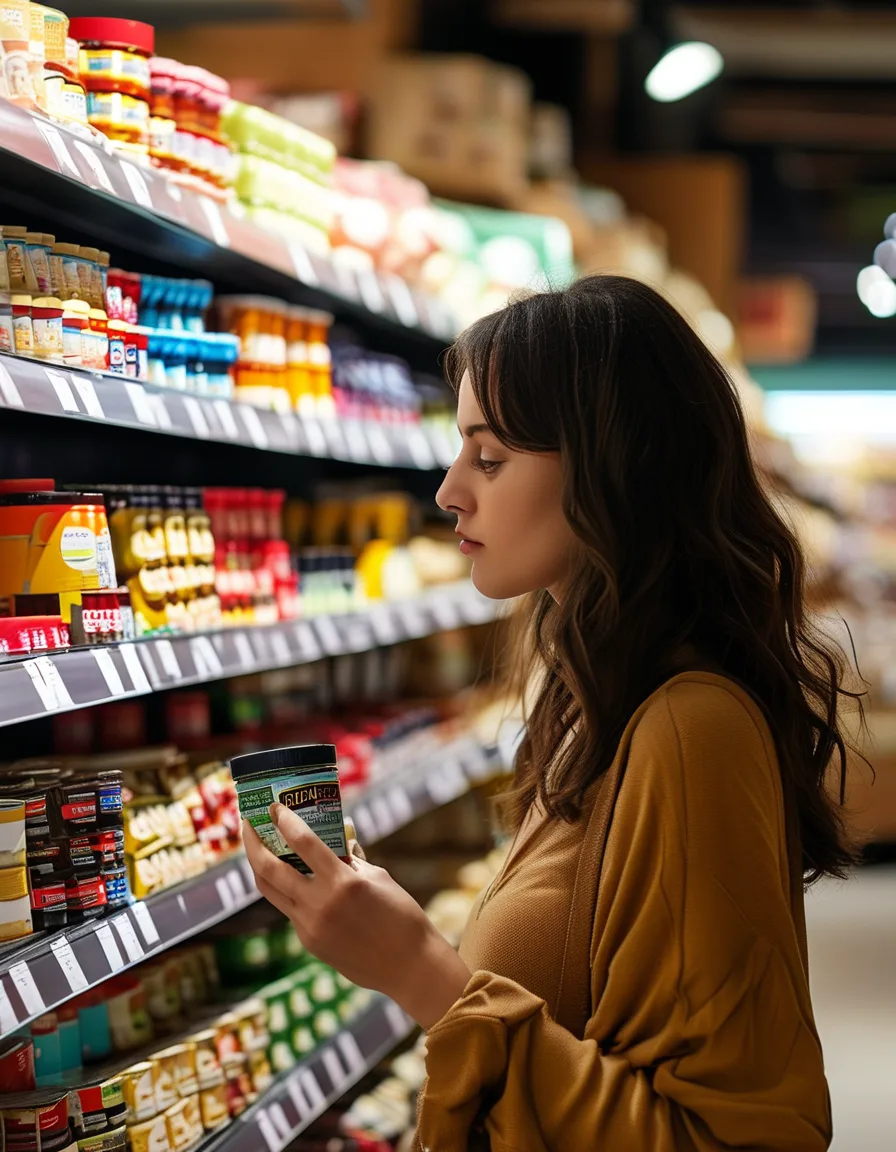 Why a 'High Protein' Label Can Still Mean You're Basically Eating a Candy Bar