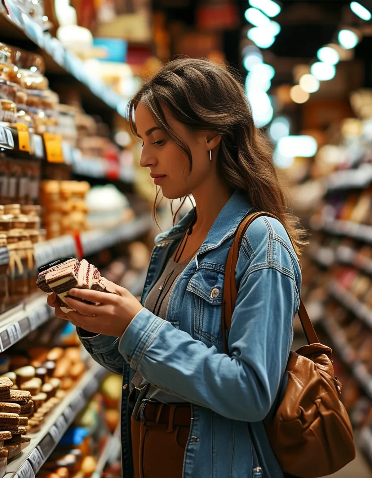 Why Protein Bars With the Identical Protein Count Can Have Wildly Different Textures