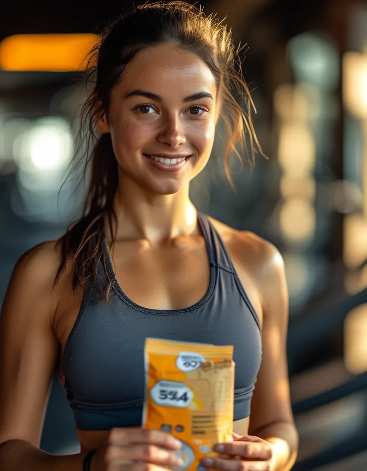 Why the Same Protein Bar Behaves Completely Differently at Different Times of Day