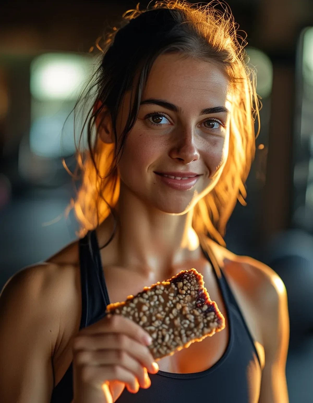 Why the Same Protein Bar Behaves Completely Differently at Different Times of Day