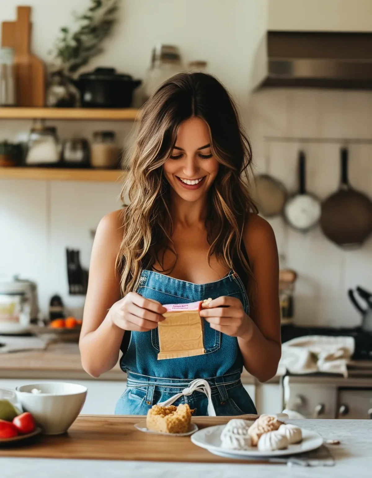 Why Protein Bars Actually Taste Better at Room Temperature Than Straight From the Fridge
