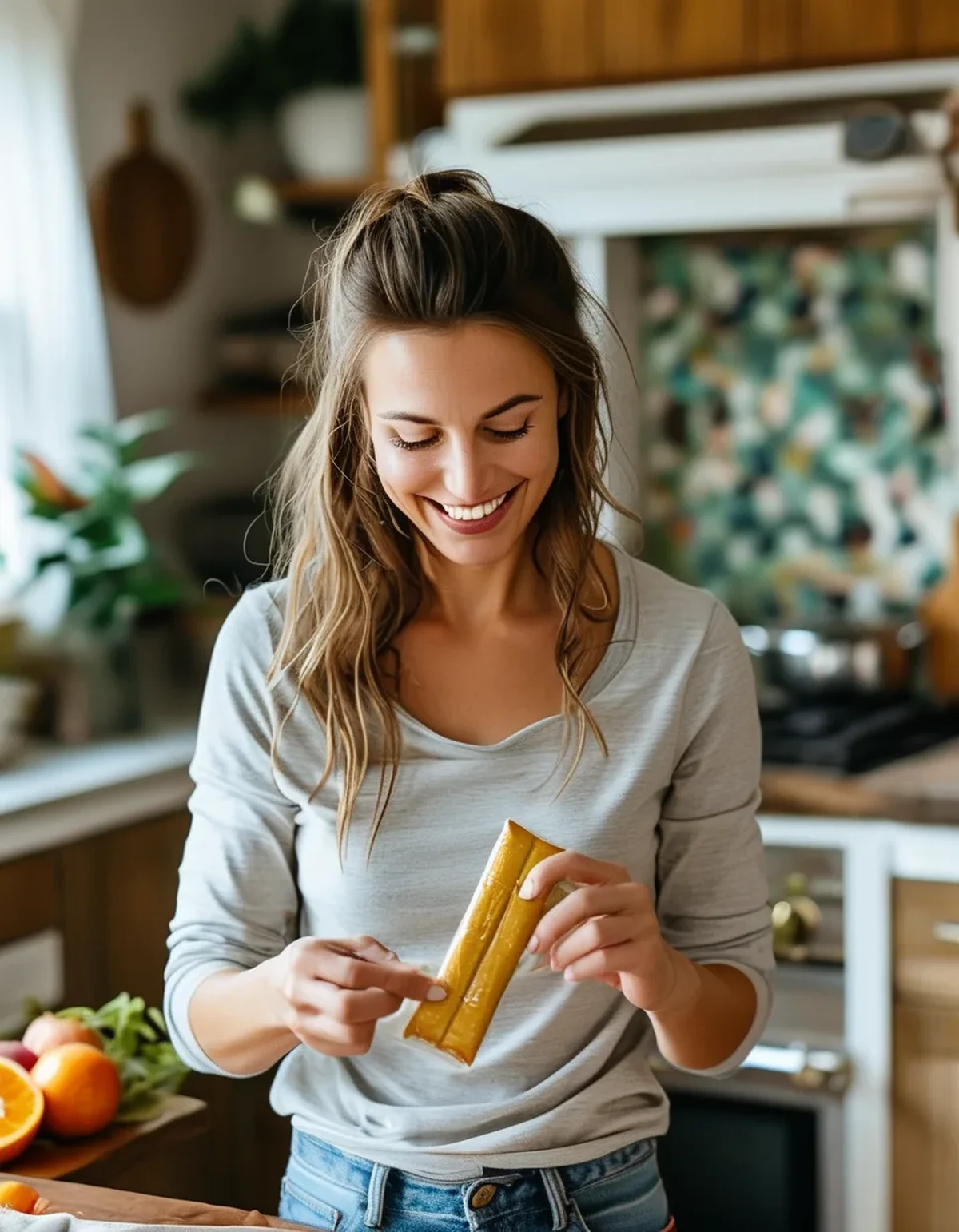 Why Protein Bars Taste Chalky Straight From the Fridge (And the Fix)