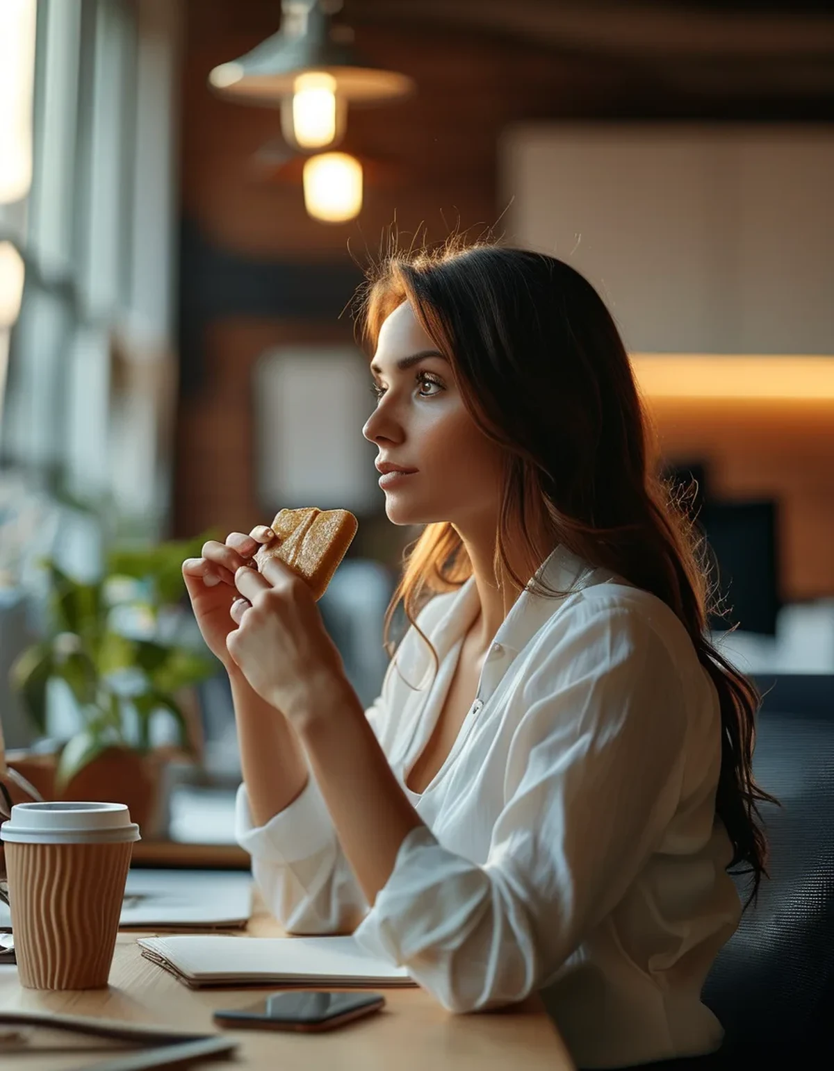 The Fiber in Your Protein Bar Decides How You Feel Two Hours Later