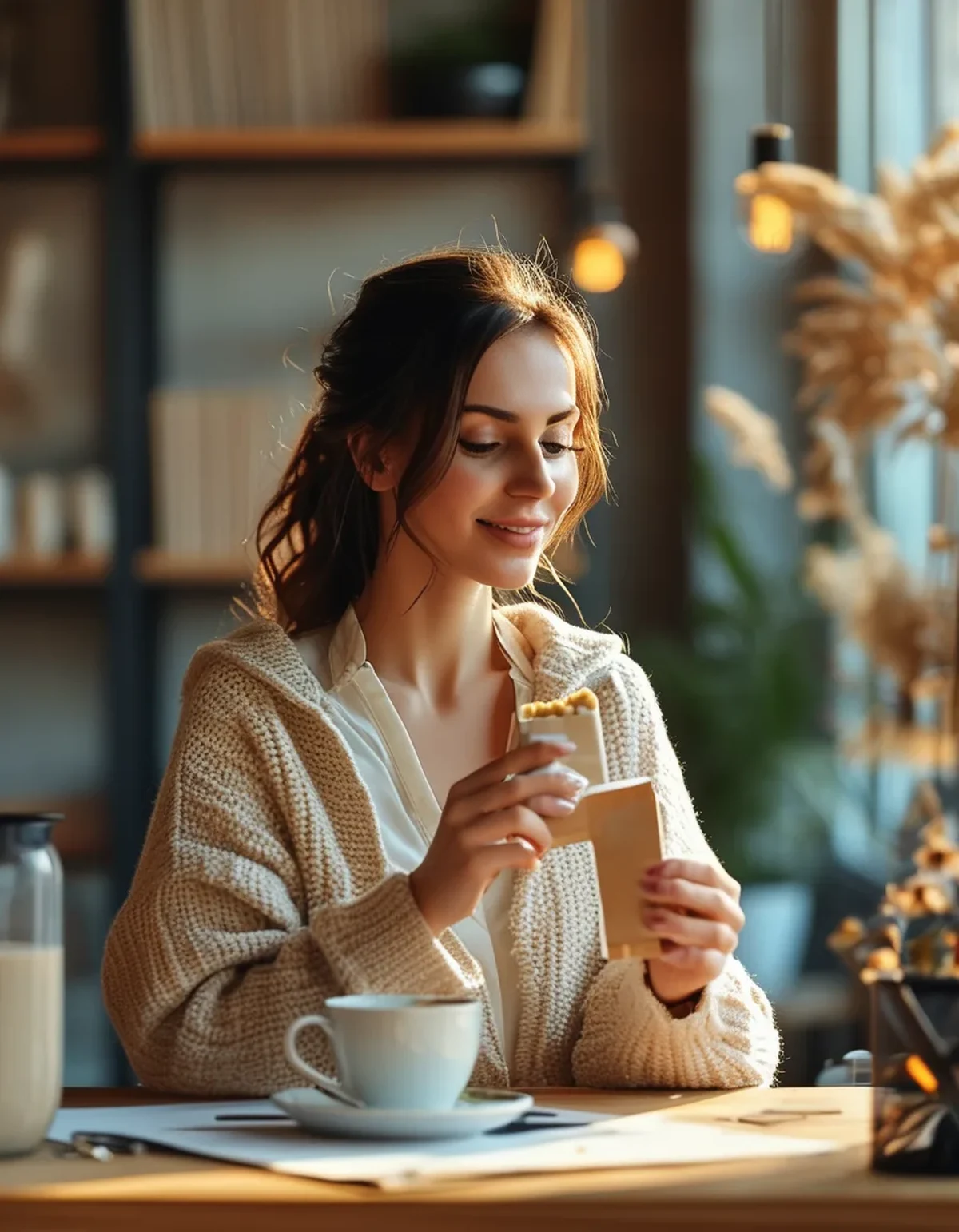 The Fiber in Your Protein Bar Decides How You Feel Two Hours Later
