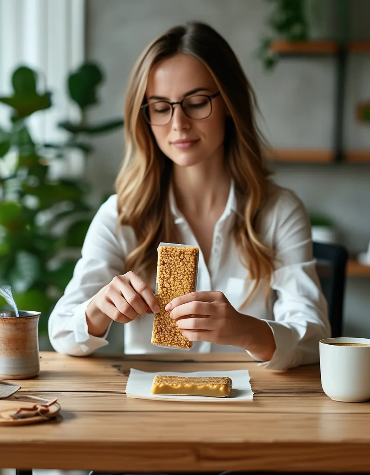 Why the Protein Bar That Works on Training Days Fails on Desk Days