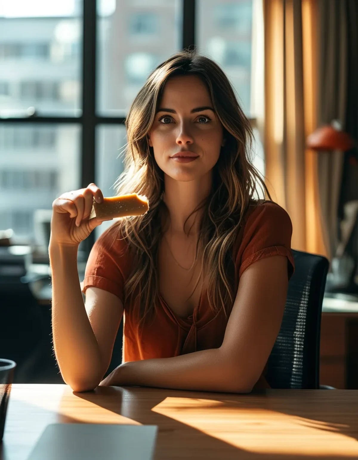 Why the Protein Source in Your Bar Changes How Full You Feel Two Hours Later