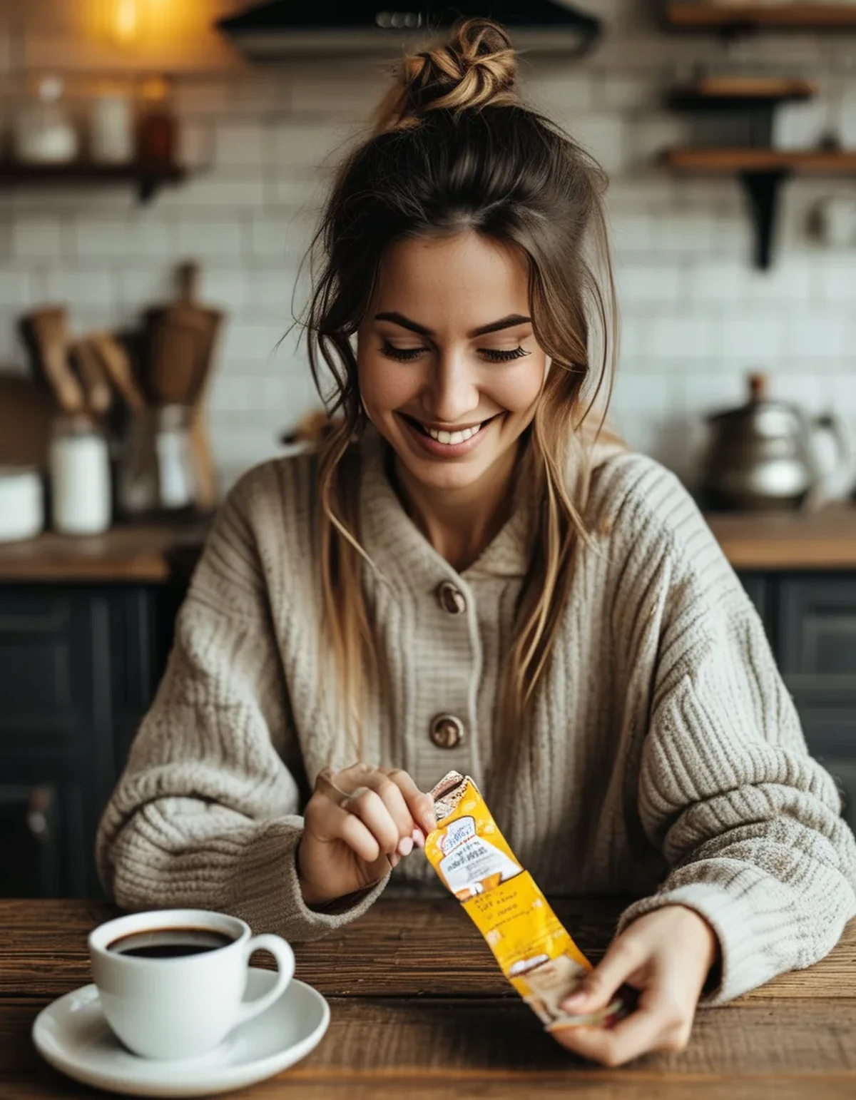 Why the Second Protein Bar of the Day Lands Differently