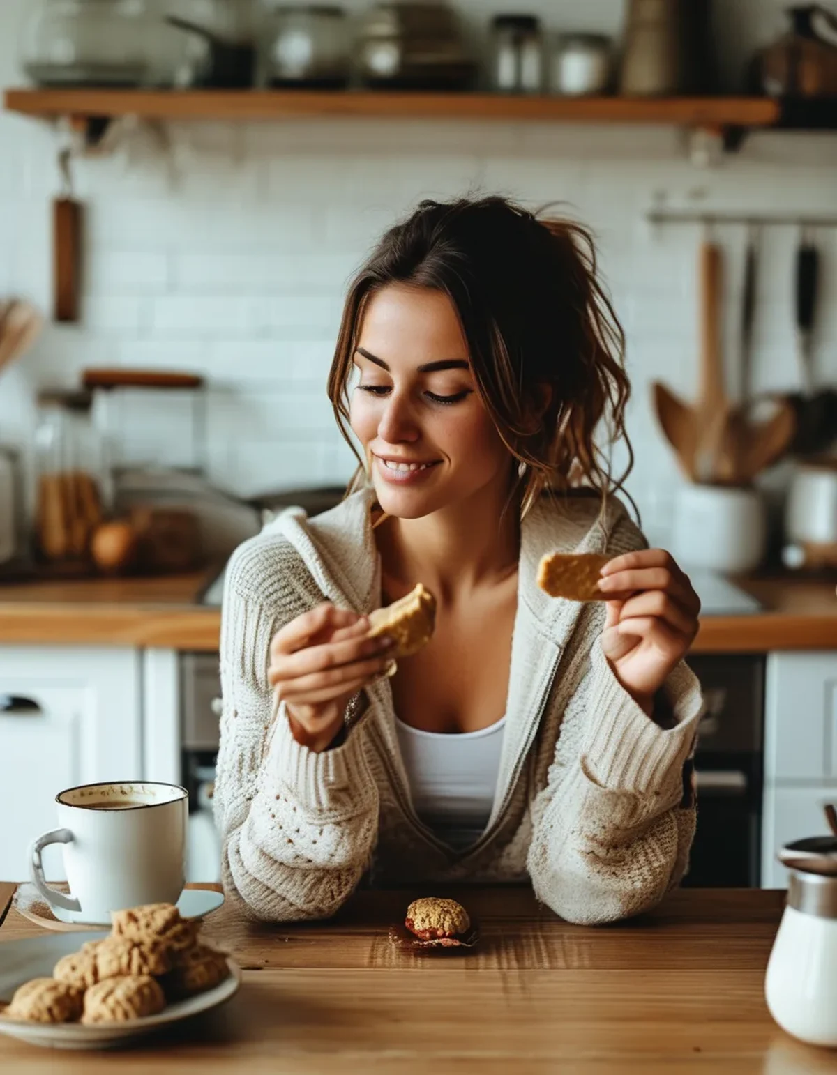 Why the Second Protein Bar of the Day Lands Differently