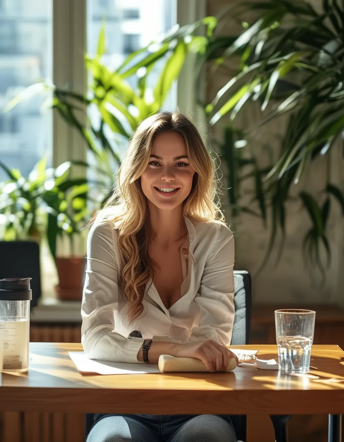 Why What You Drink With a Protein Bar Changes How It Sits
