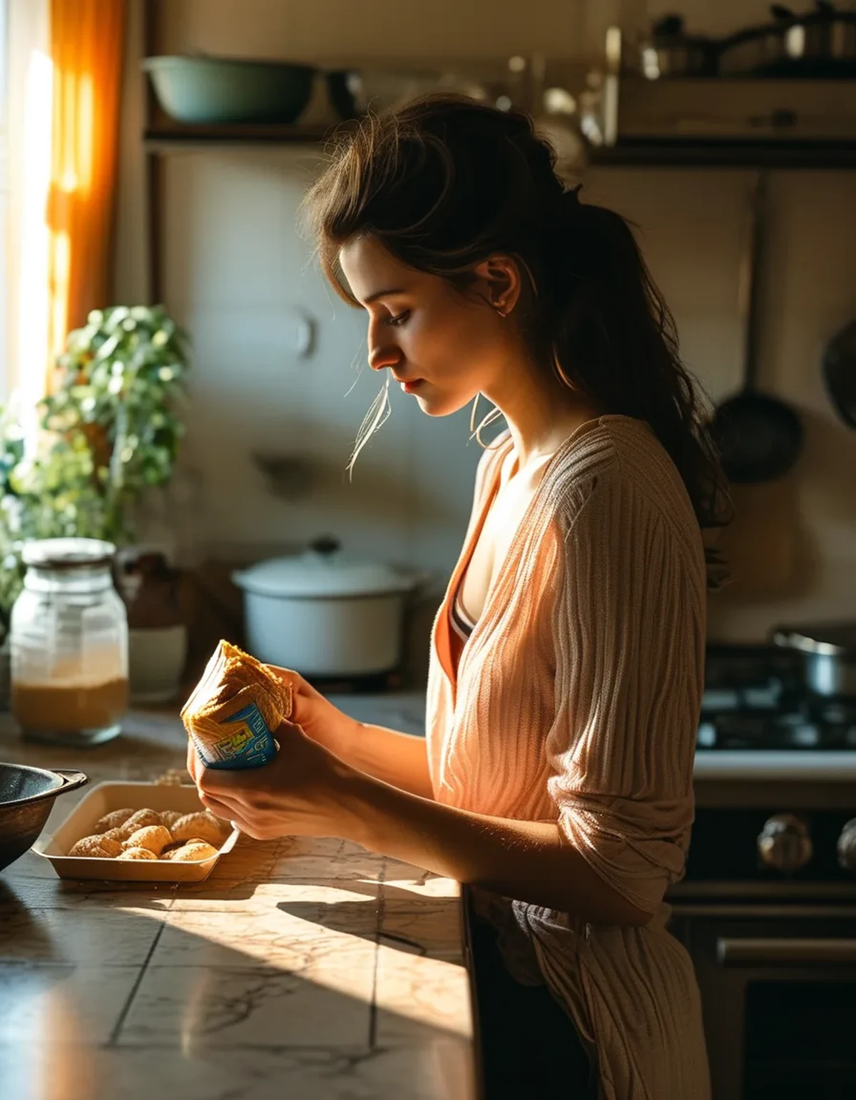 Why Your Protein Bar Tastes Sweeter When You're Tired